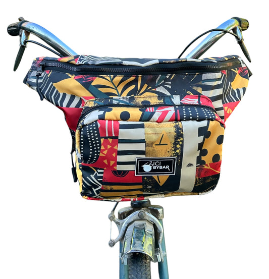 Maxi Sling Bag - Bahaus