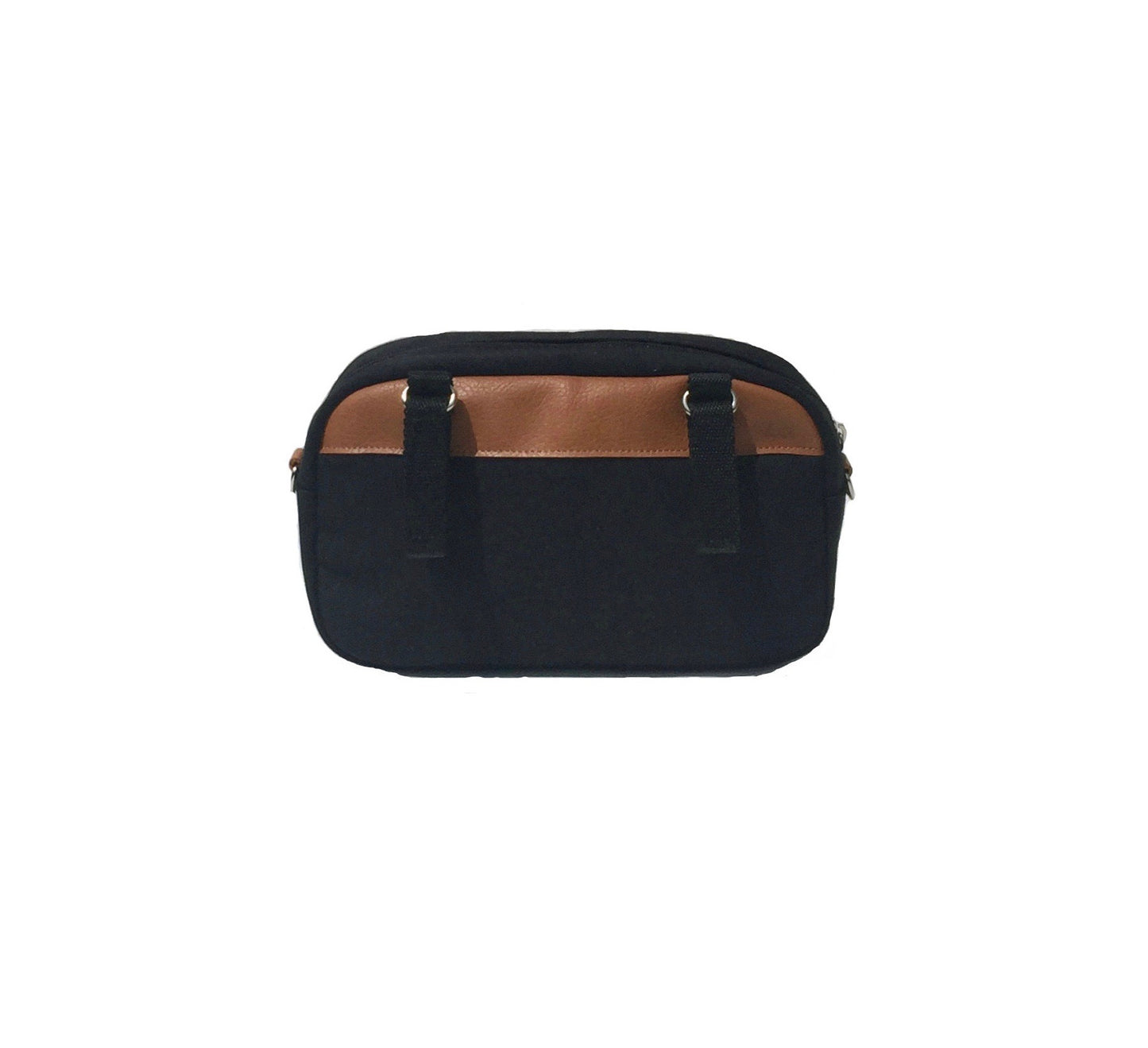BIKE PACK - Handlebar Black canvas