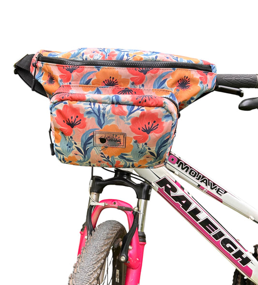 Maxi Sling Bag - Spring