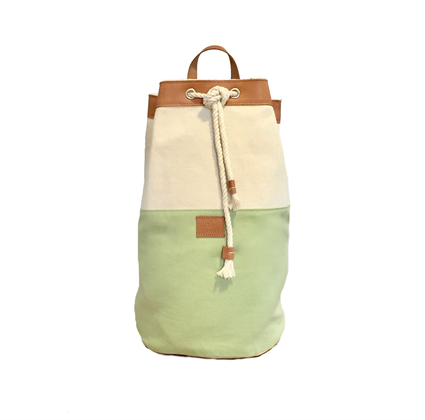 Sailor Bag Apple